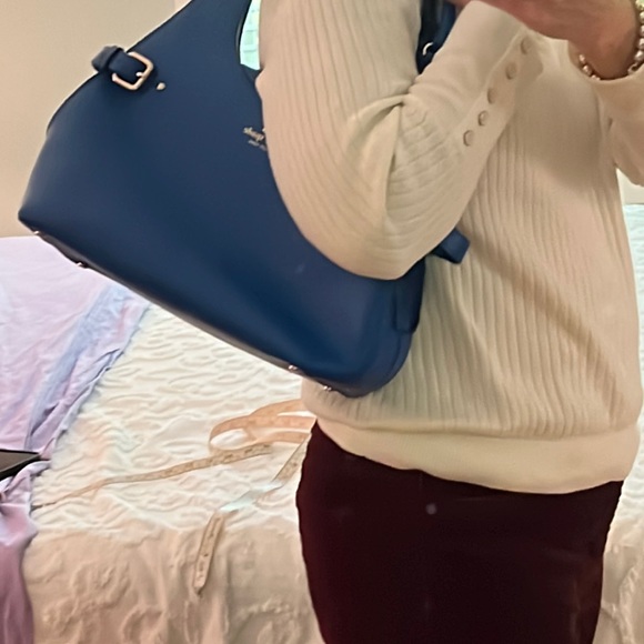 Kate Spade College Hill Charlie 💙 — $60 - Picture 10 of 10